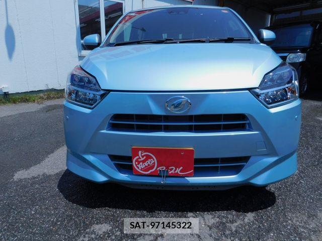 Daihatsu MIRA ES 2018-10 8131280-3