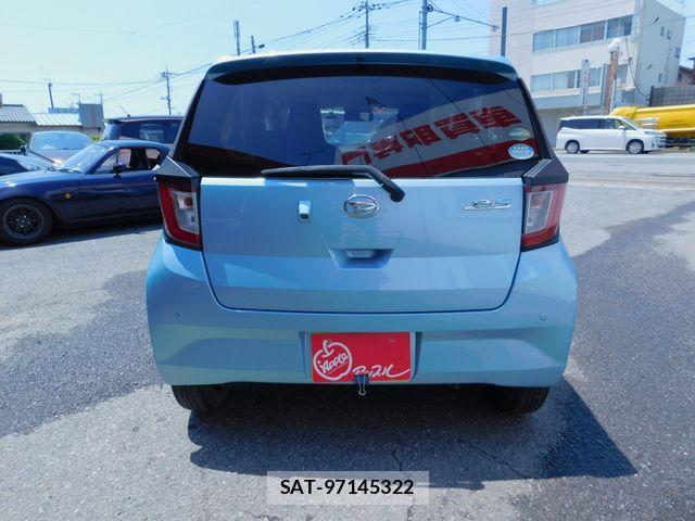 Daihatsu MIRA ES 2018-10 8131280-4