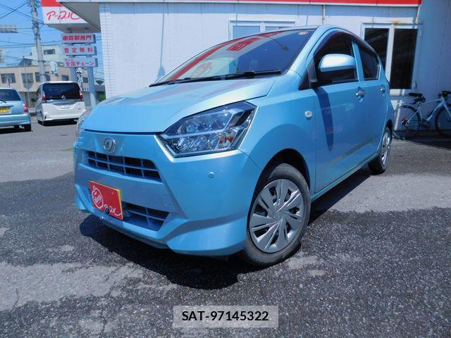 Daihatsu MIRA ES 2018-10 8131280-5