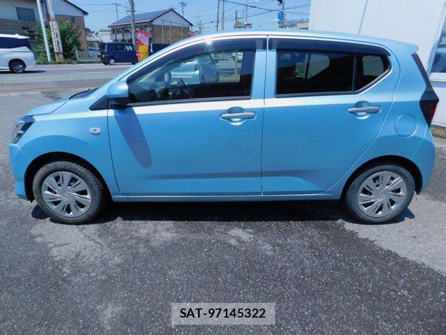 Daihatsu MIRA ES 2018-10 8131280-6