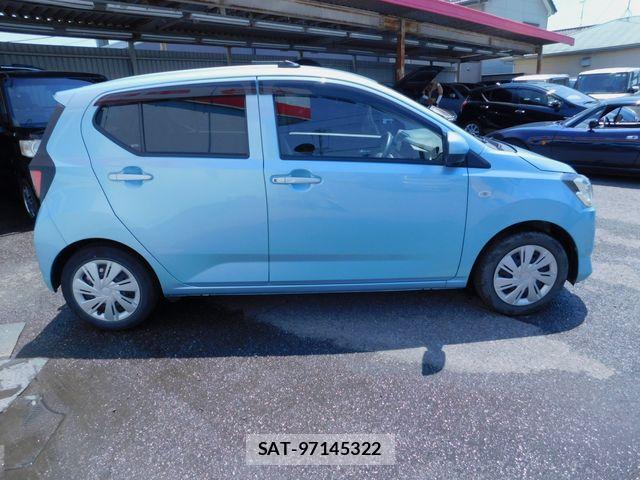 Daihatsu MIRA ES 2018-10 8131280-7