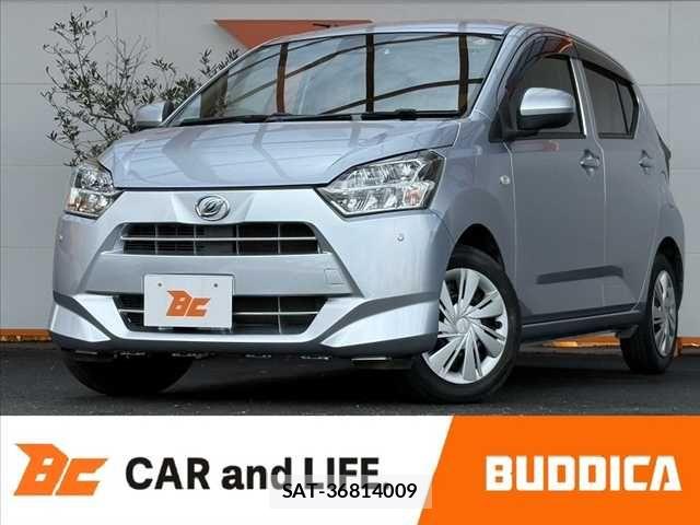 Daihatsu MIRA ES 2020-10 8131290-0