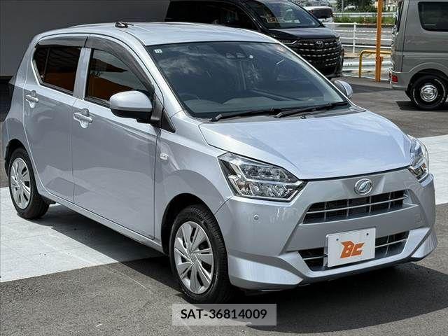 Daihatsu MIRA ES 2020-10 8131290-9