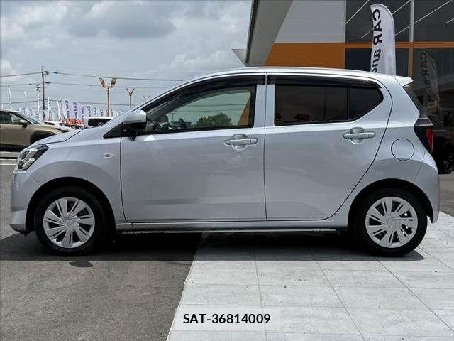 Daihatsu MIRA ES 2020-10 8131290-11