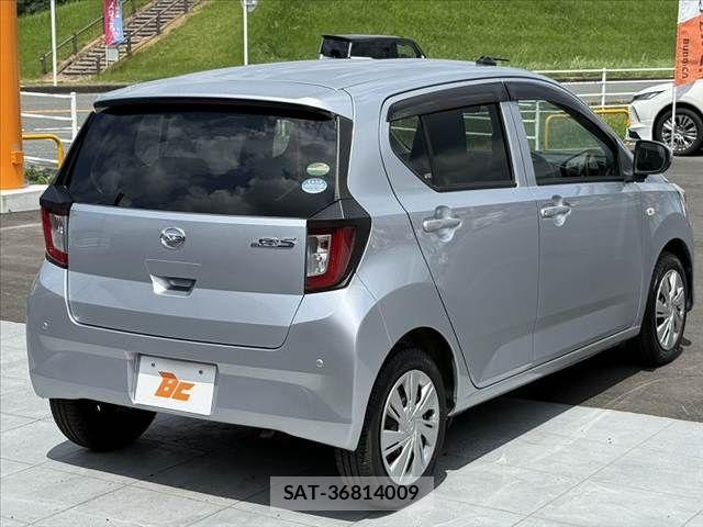 Daihatsu MIRA ES 2020-10 8131290-12