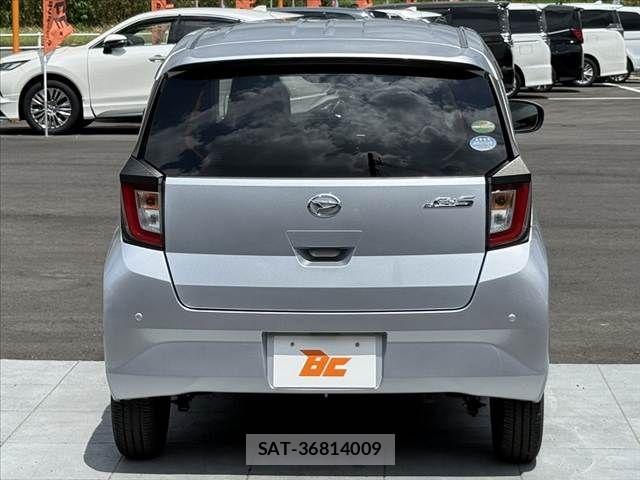 Daihatsu MIRA ES 2020-10 8131290-13