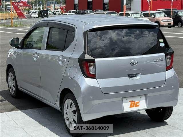 Daihatsu MIRA ES 2020-10 8131290-14