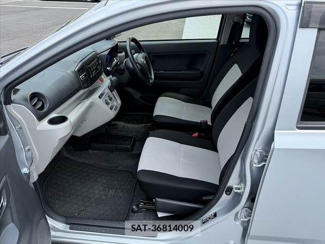 Daihatsu MIRA ES 2020-10 8131290-16