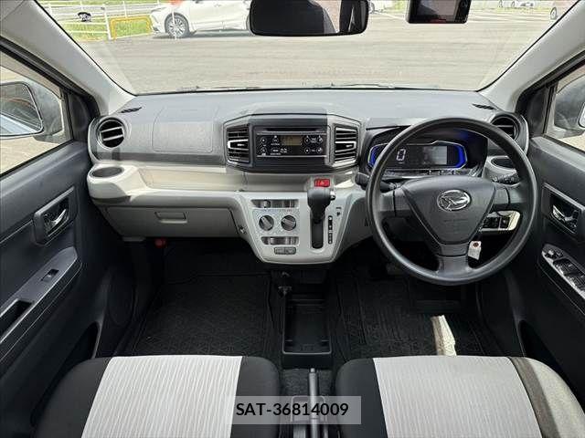Daihatsu MIRA ES 2020-10 8131290-1