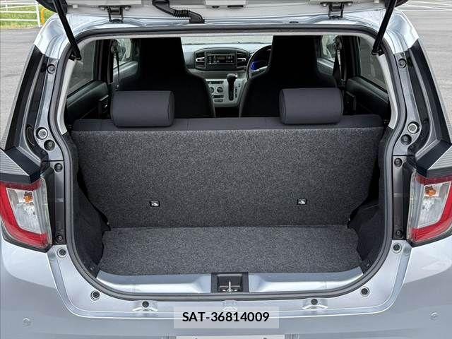 Daihatsu MIRA ES 2020-10 8131290-19