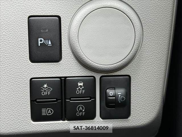 Daihatsu MIRA ES 2020-10 8131290-2