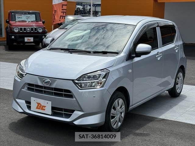 Daihatsu MIRA ES 2020-10 8131290-7