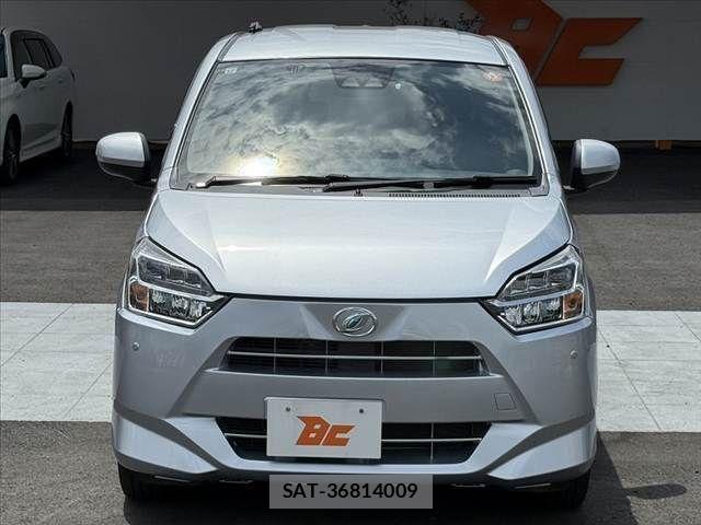 Daihatsu MIRA ES 2020-10 8131290-8