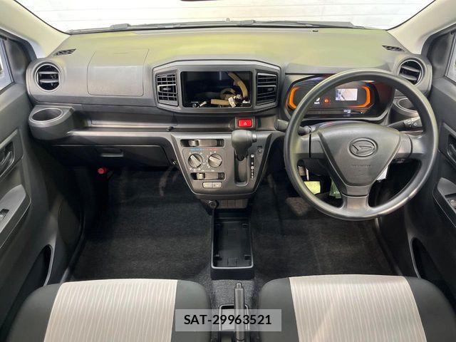 Daihatsu MIRA ES 2021-03 8131281-1