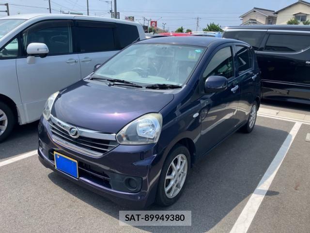 Daihatsu MIRA ES 2015-09 8131314-0