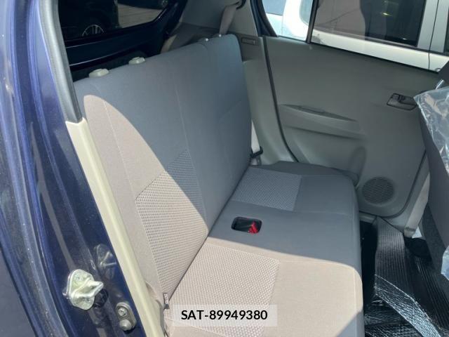 Daihatsu MIRA ES 2015-09 8131314-9