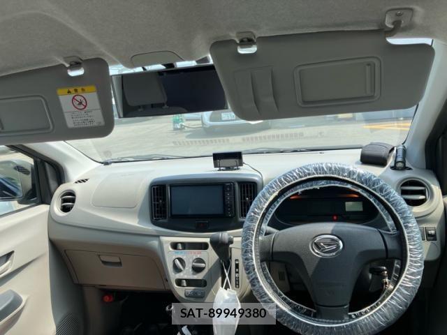 Daihatsu MIRA ES 2015-09 8131314-10