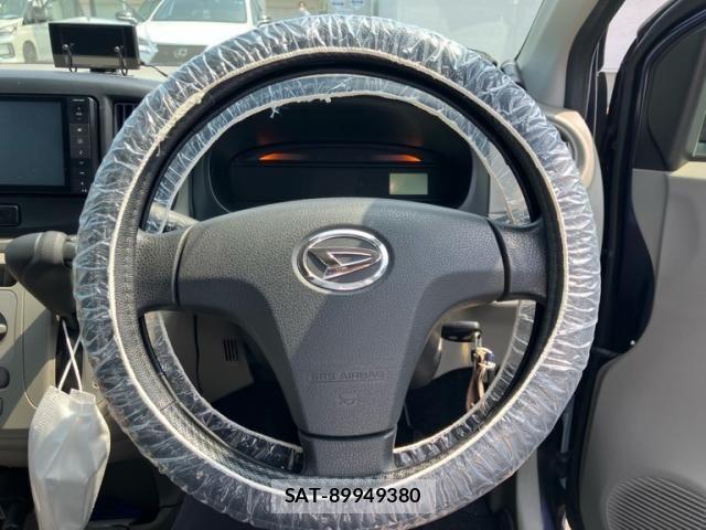 Daihatsu MIRA ES 2015-09 8131314-13