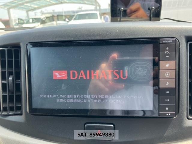 Daihatsu MIRA ES 2015-09 8131314-14