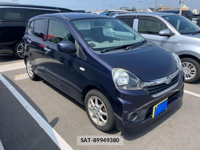 Daihatsu MIRA ES 2015-09 8131314-1