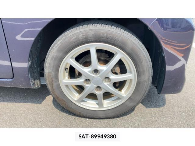 Daihatsu MIRA ES 2015-09 8131314-20