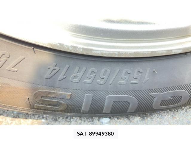 Daihatsu MIRA ES 2015-09 8131314-21