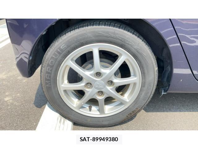 Daihatsu MIRA ES 2015-09 8131314-23