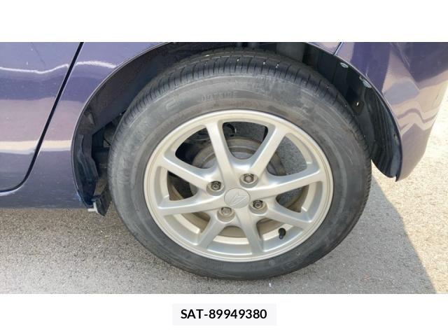 Daihatsu MIRA ES 2015-09 8131314-24