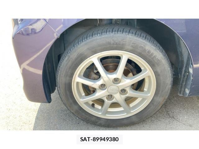 Daihatsu MIRA ES 2015-09 8131314-25