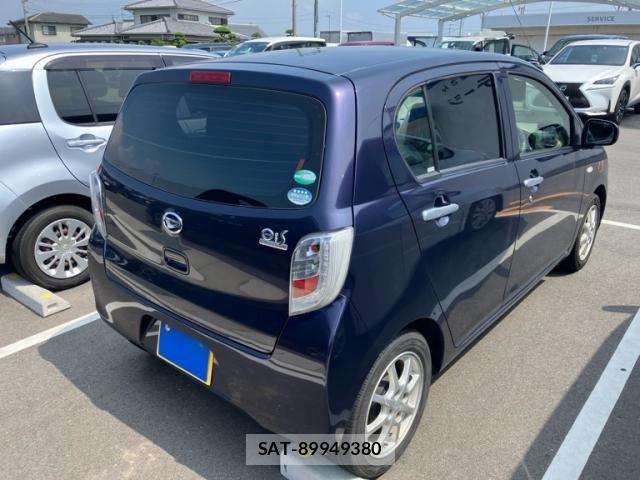 Daihatsu MIRA ES 2015-09 8131314-5