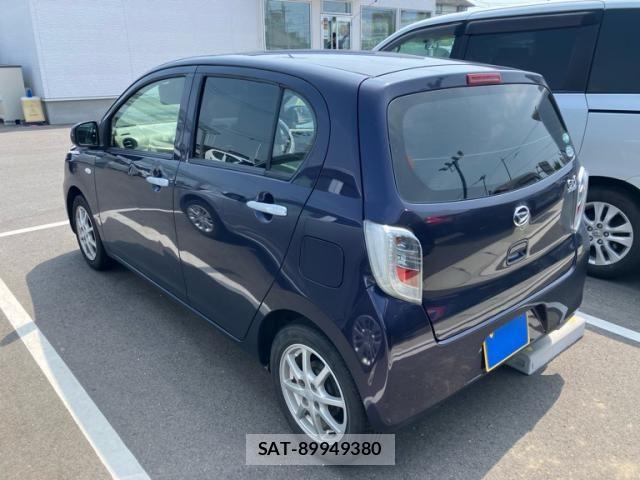 Daihatsu MIRA ES 2015-09 8131314-6