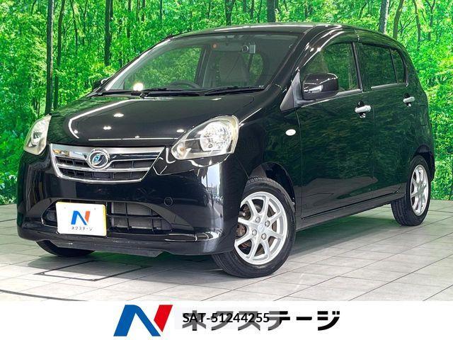 Daihatsu MIRA ES 2012-12 8131301-0
