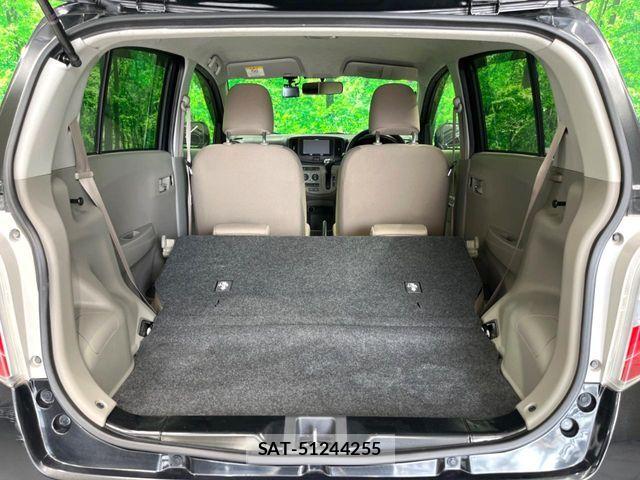 Daihatsu MIRA ES 2012-12 8131301-9