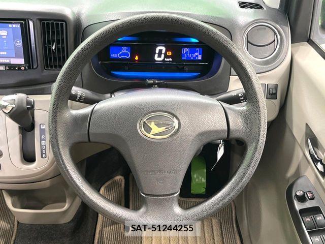 Daihatsu MIRA ES 2012-12 8131301-10