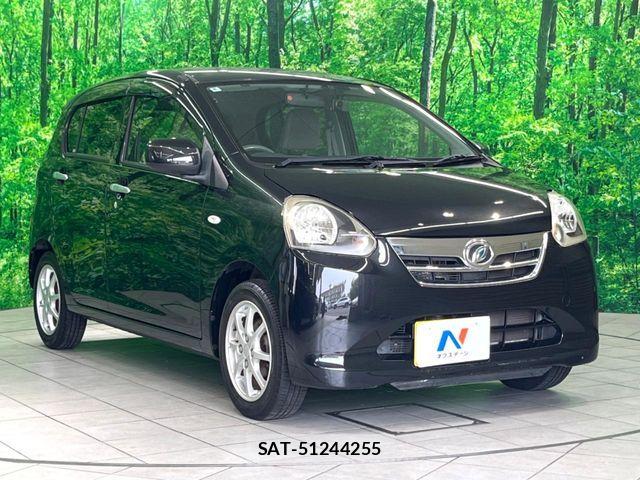 Daihatsu MIRA ES 2012-12 8131301-15