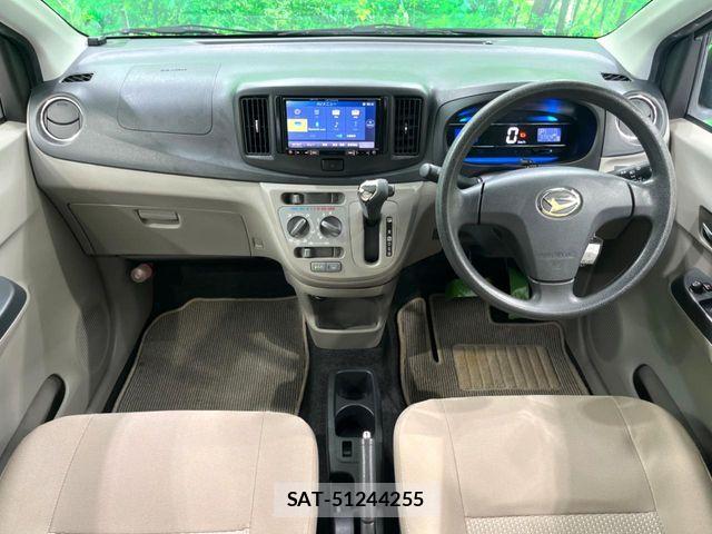 Daihatsu MIRA ES 2012-12 8131301-1