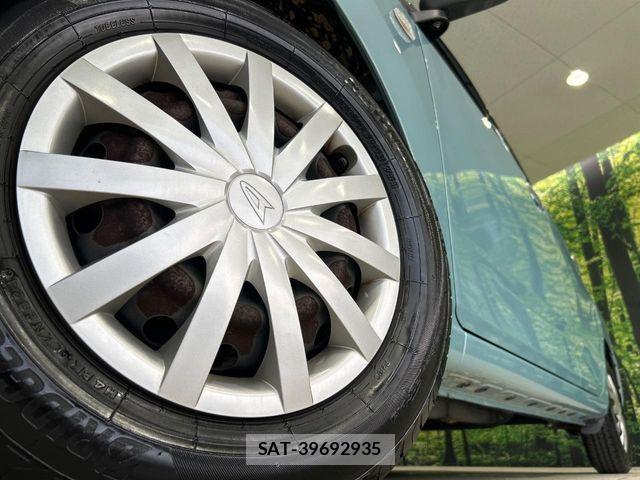 Daihatsu MIRA ES 2017-09 8131277-9