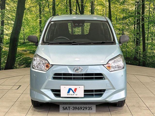 Daihatsu MIRA ES 2017-09 8131277-12