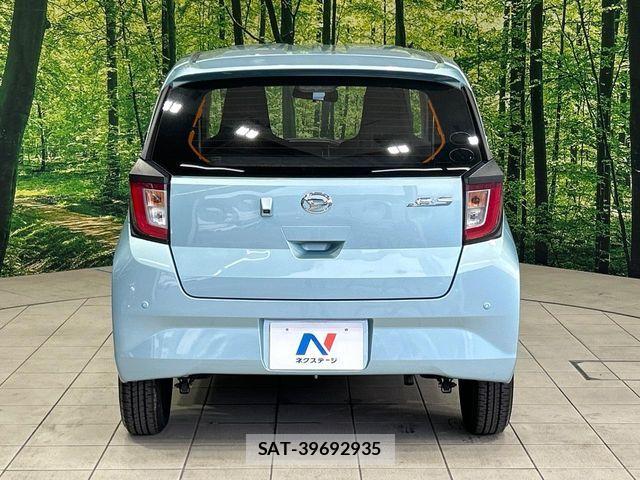 Daihatsu MIRA ES 2017-09 8131277-13