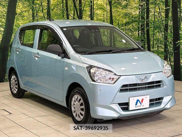 Daihatsu MIRA ES 2017-09 8131277-14