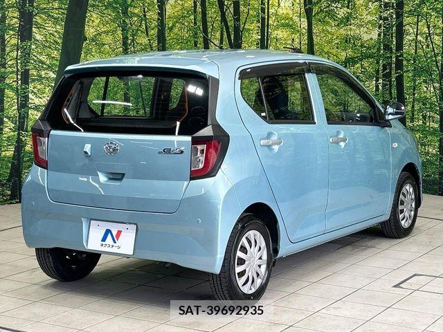 Daihatsu MIRA ES 2017-09 8131277-15