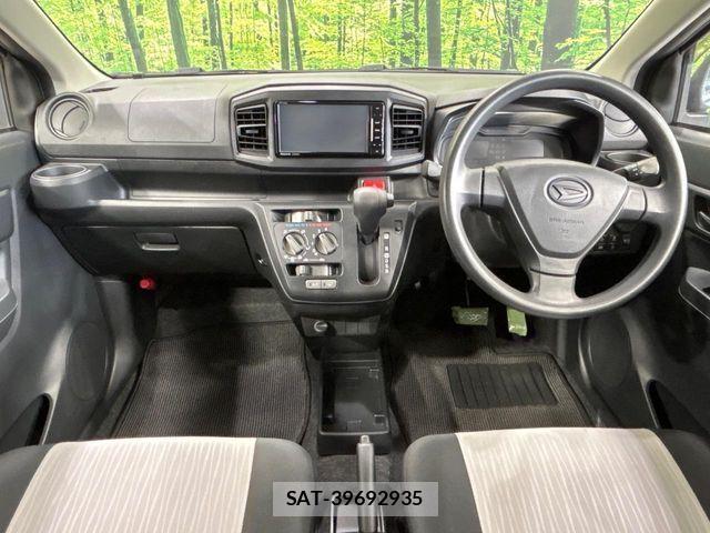 Daihatsu MIRA ES 2017-09 8131277-1