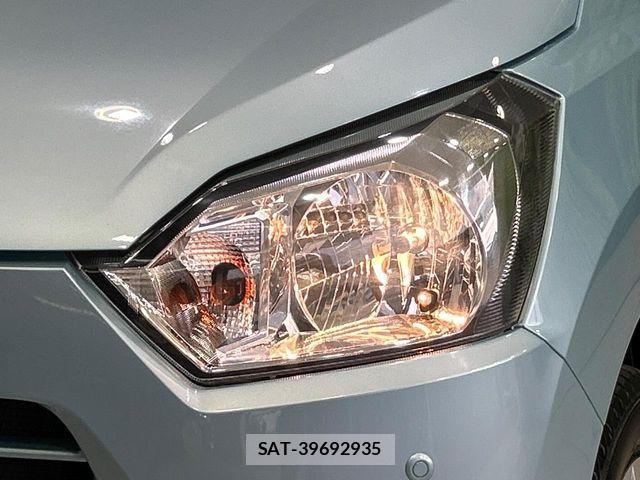 Daihatsu MIRA ES 2017-09 8131277-8