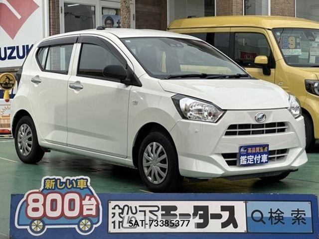 Daihatsu MIRA ES 2020-07 8131278-0