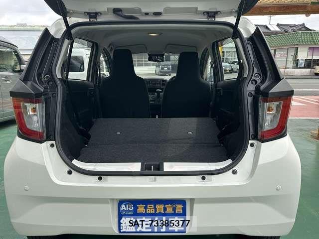 Daihatsu MIRA ES 2020-07 8131278-9