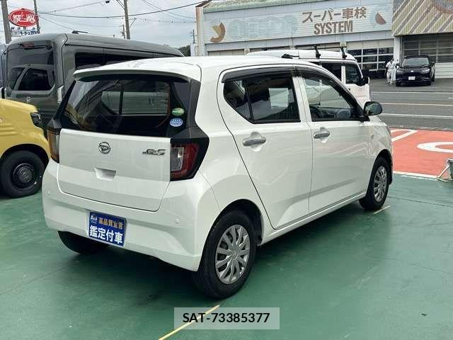 Daihatsu MIRA ES 2020-07 8131278-10