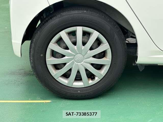 Daihatsu MIRA ES 2020-07 8131278-11