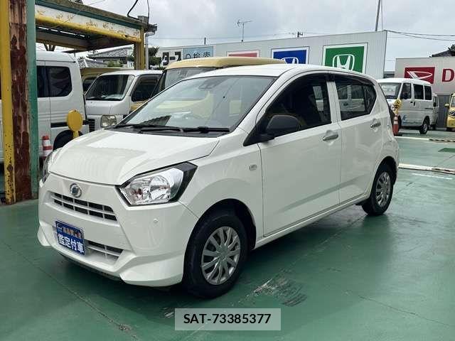 Daihatsu MIRA ES 2020-07 8131278-2