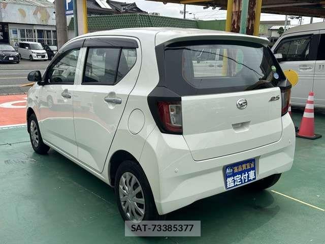Daihatsu MIRA ES 2020-07 8131278-3