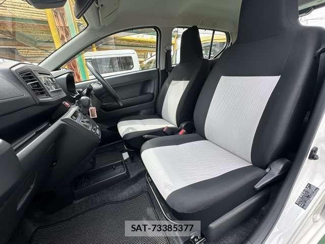 Daihatsu MIRA ES 2020-07 8131278-4